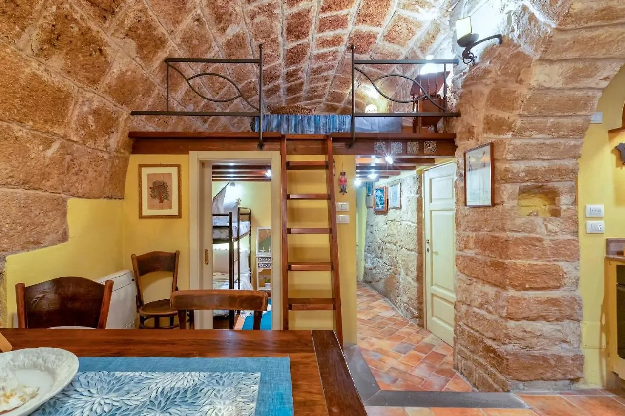 Sardinia Re - Studio Antiche Mura Alghero