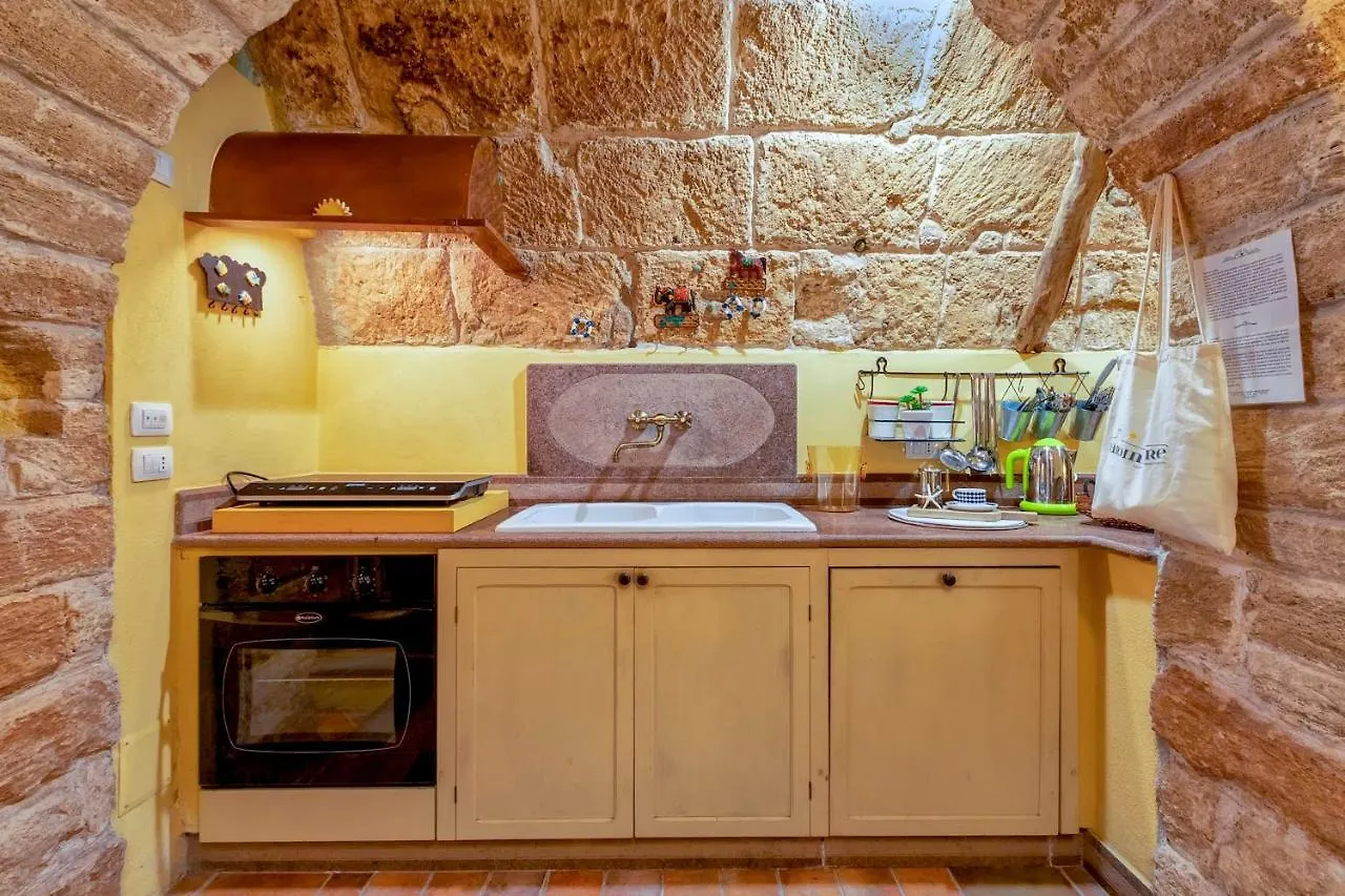 Apartment Sardinia Re - Studio Antiche Mura Alghero