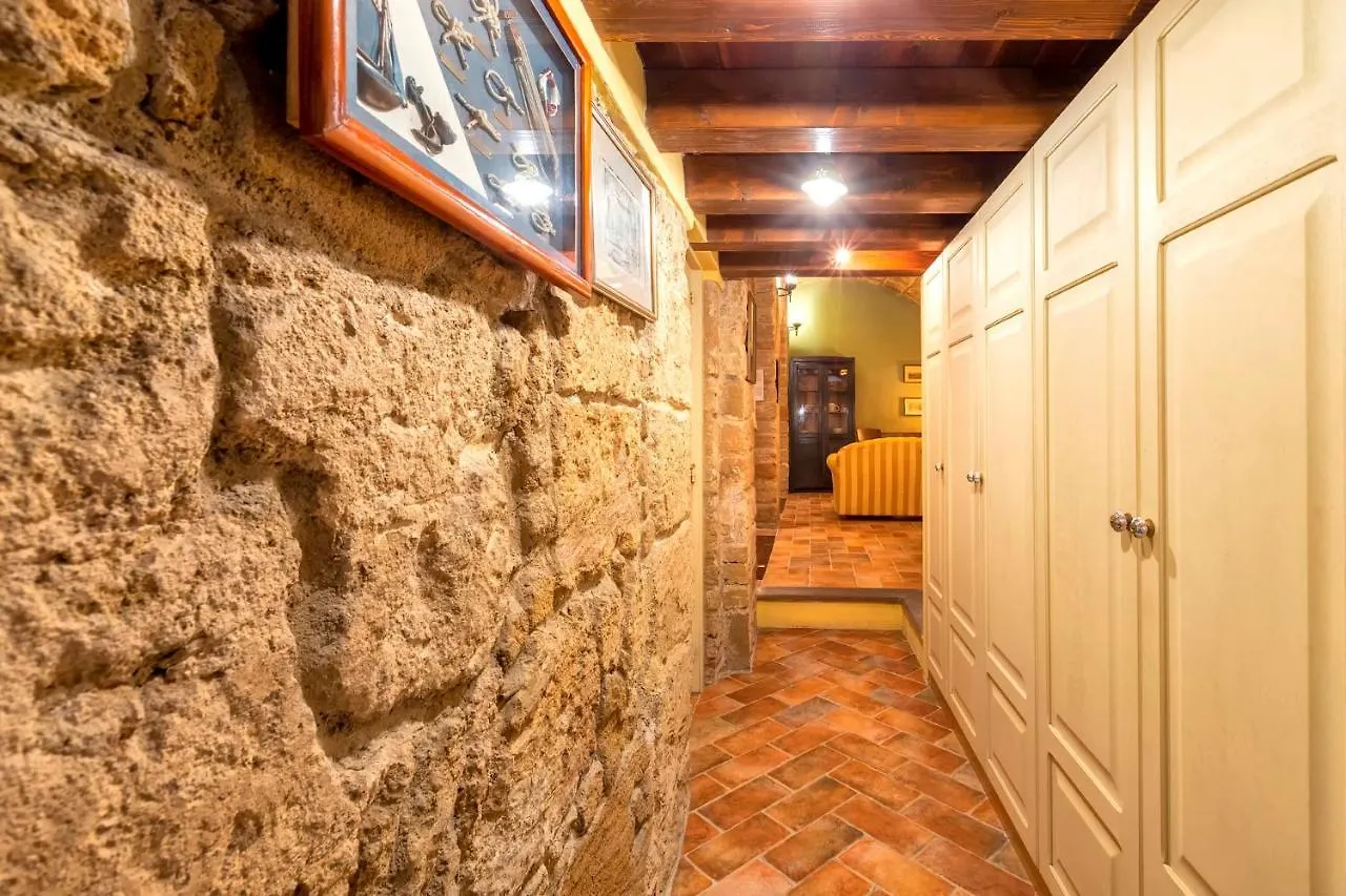 Apartment Sardinia Re - Studio Antiche Mura Alghero